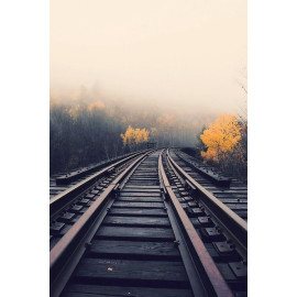 Pražce železniční příčné kolejové