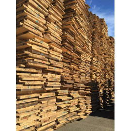 Prkna / Fošny / Hranoly