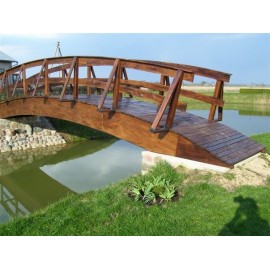 Lávky / Mola / Mosty