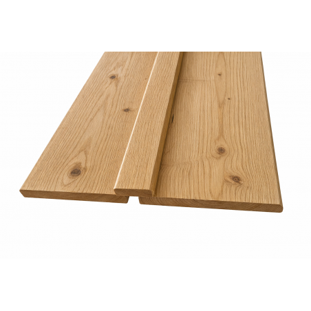 Štítový lužický obklad