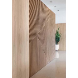 Masivní dubové a jasanové latě