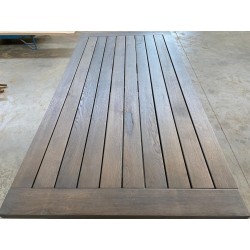 Stolové desky do exteriéru