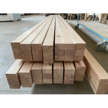 Jasan Wood Sample