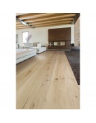 Masivní podlahové palubky