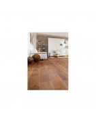 Třívrstvé lepené podlahy