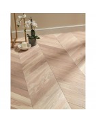 Masivní parketové vlysy