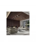 Obklad zdí, vytvoření dřevěných panelů