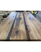 Spárovka podle typu dřeviny