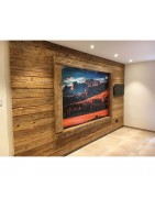 Masivní obklady zdí