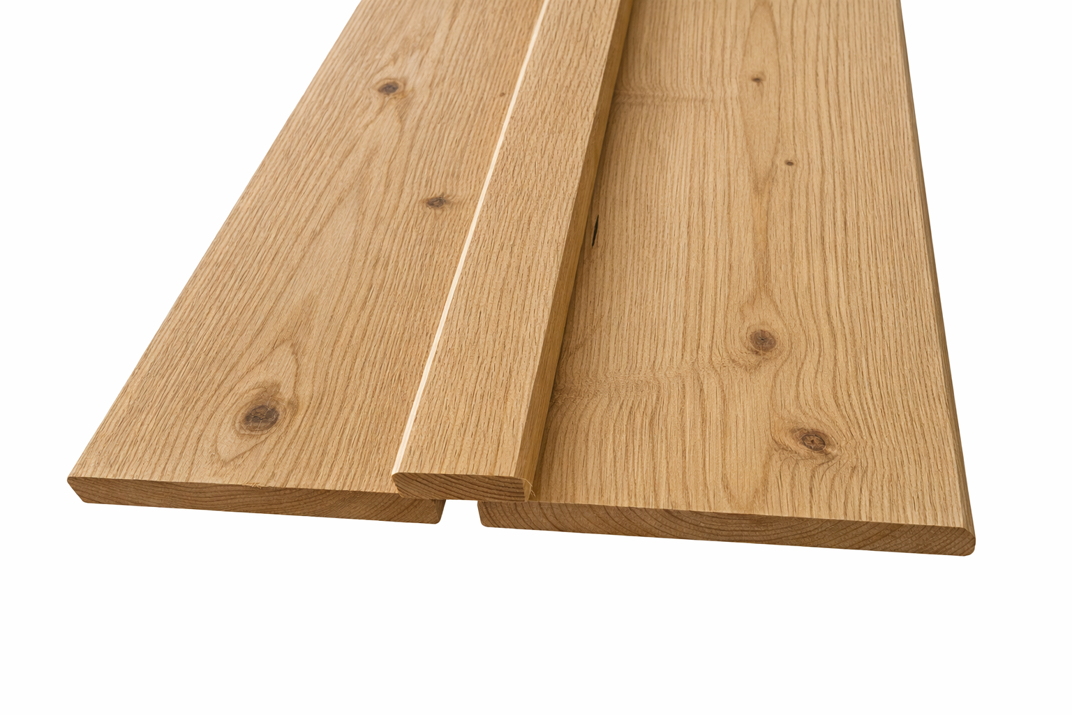 Štítový lužický obklad