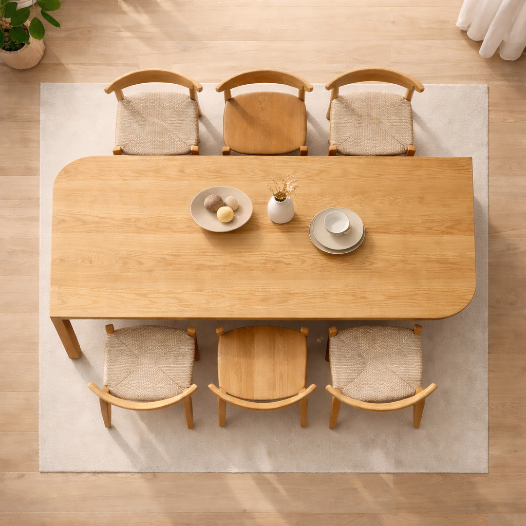 Designové desky (atypické tvary)